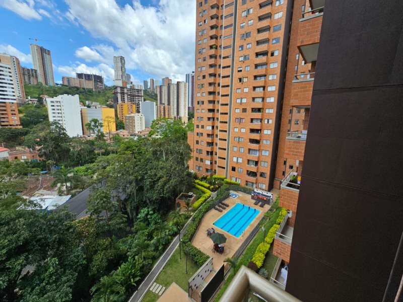 Apartamento para el arriendo en Sabaneta el codigo es 9134 Foto 6