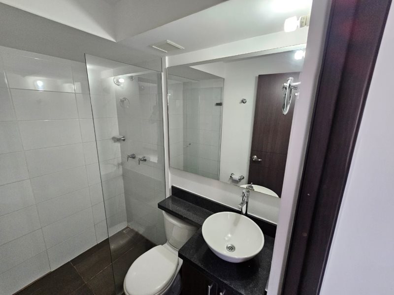 Apartamento para el arriendo en Sabaneta el codigo es 9134 Foto 16