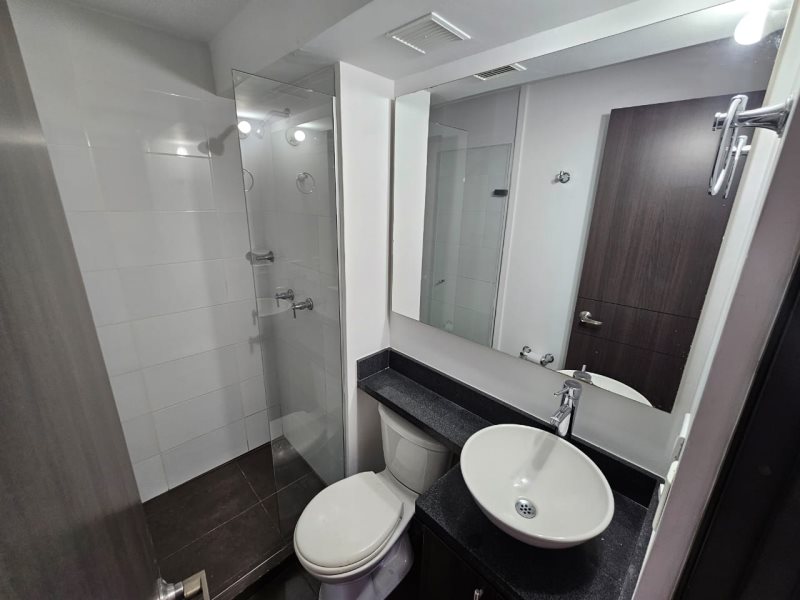 Apartamento para el arriendo en Sabaneta el codigo es 9134 Foto 17