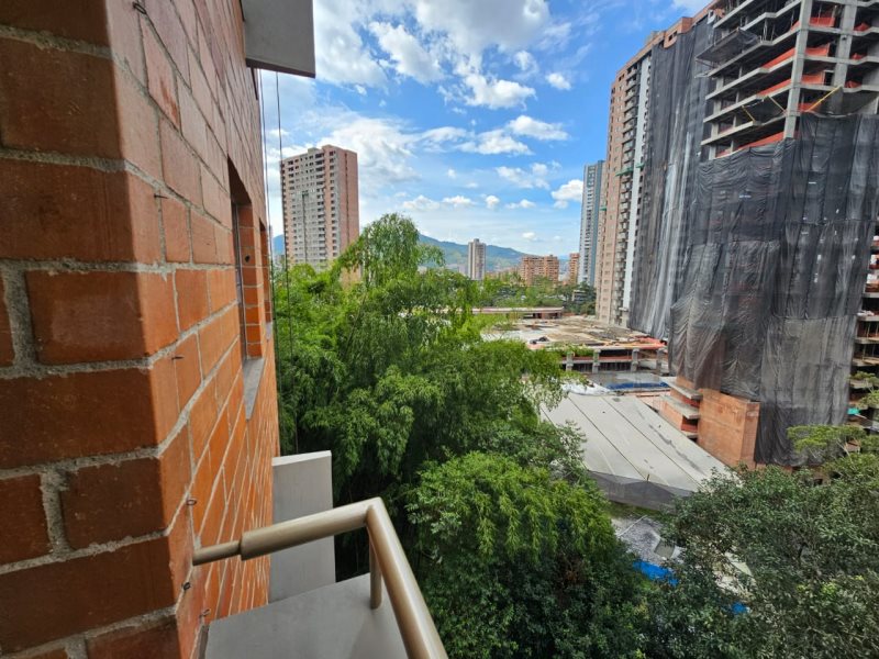 Apartamento para el arriendo en Sabaneta el codigo es 9134 Foto 5