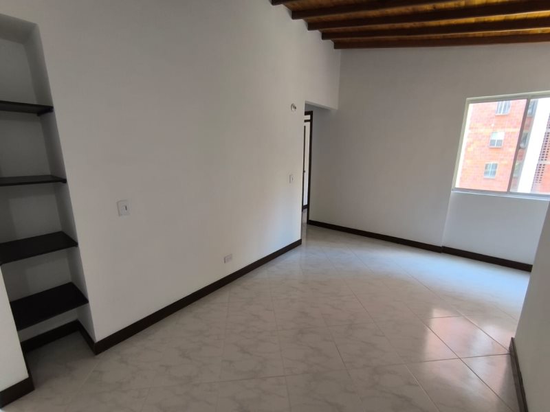 Apartamento para el arriendo en Itagüí el codigo es 16776 Foto 4