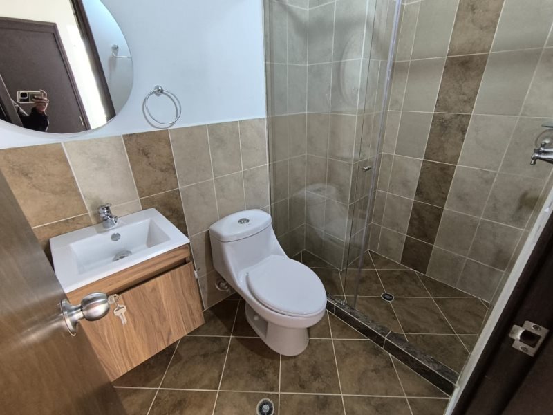 Apartamento para el arriendo en Itagüí el codigo es 16776 Foto 15