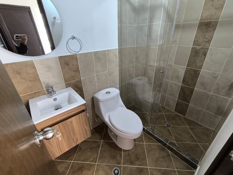 Apartamento para el arriendo en Itagüí el codigo es 16776 Foto 16