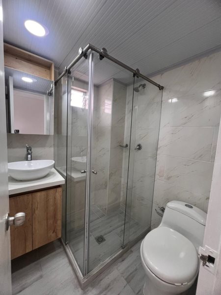 Apartamento para el arriendo en Envigado el codigo es 16720 Foto 13