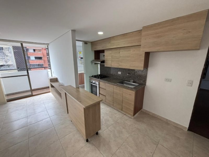 Apartamento para el arriendo en La Estrella el codigo es 16769 Foto 3