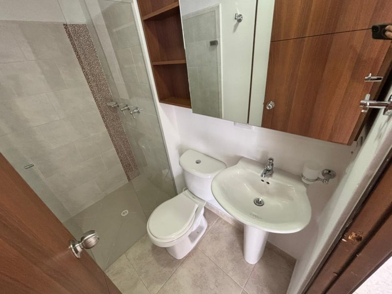 Apartamento para el arriendo en La Estrella el codigo es 16769 Foto 14