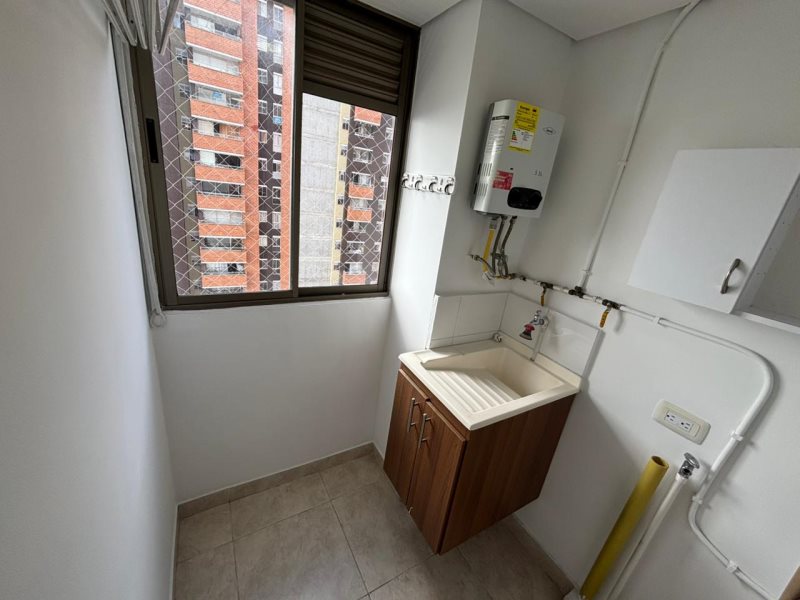 Apartamento para el arriendo en La Estrella el codigo es 16769 Foto 16