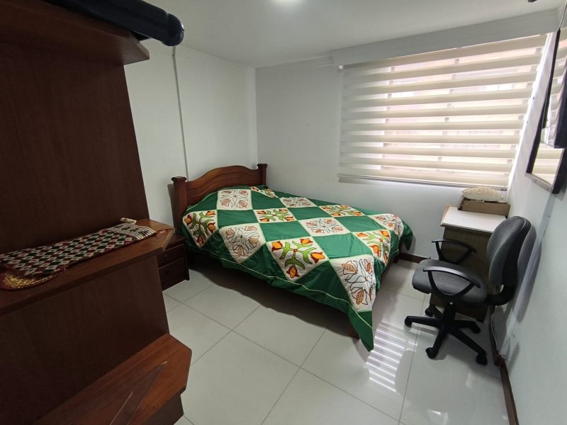 Apartamento para el arriendo en Envigado el codigo es 16739 Foto 11