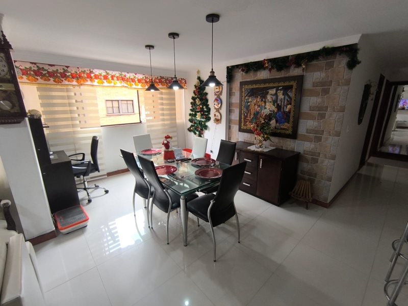 Apartamento para el arriendo en Envigado el codigo es 16739 Foto 4