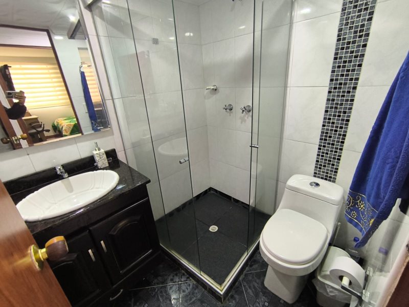 Apartamento para el arriendo en Envigado el codigo es 16739 Foto 17