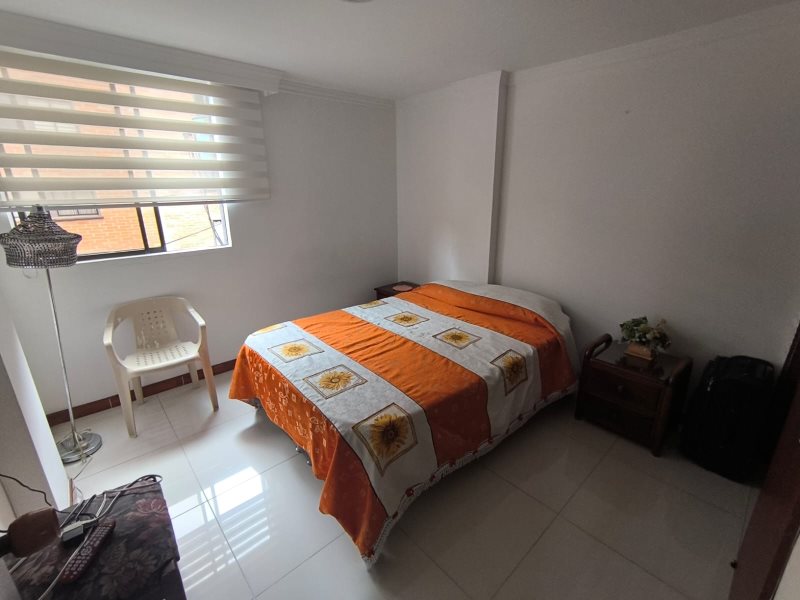 Apartamento para el arriendo en Envigado el codigo es 16739 Foto 12