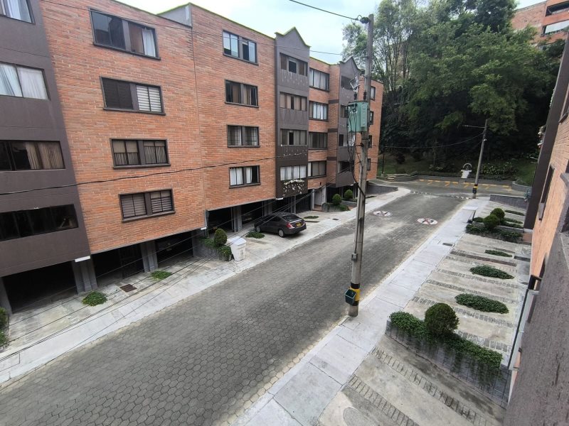 Apartamento para el arriendo en Envigado el codigo es 16739 Foto 20