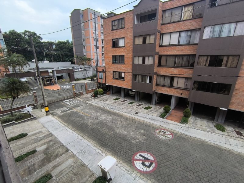 Apartamento para el arriendo en Envigado el codigo es 16739 Foto 21