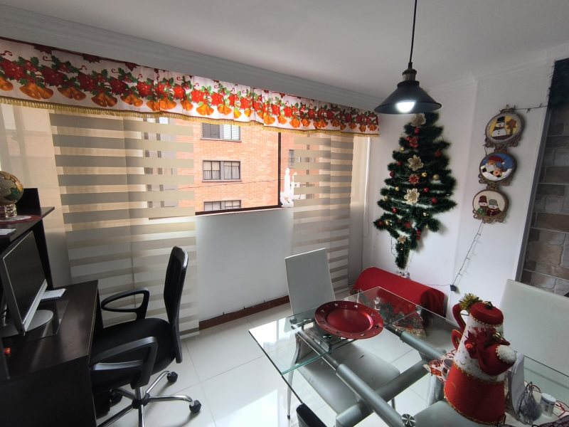Apartamento para el arriendo en Envigado el codigo es 16739 Foto 5