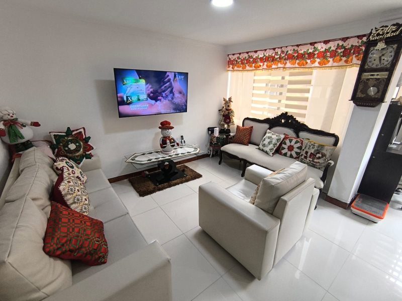 Apartamento para el arriendo en Envigado el codigo es 16739 Foto 7