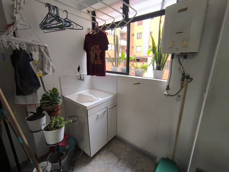 Apartamento para el arriendo en Envigado el codigo es 16739 Foto 19