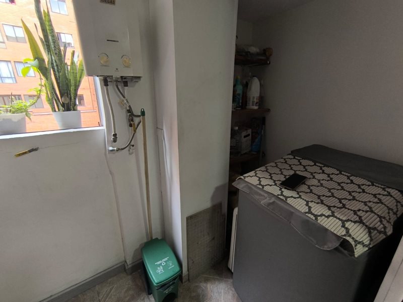 Apartamento para el arriendo en Envigado el codigo es 16739 Foto 18