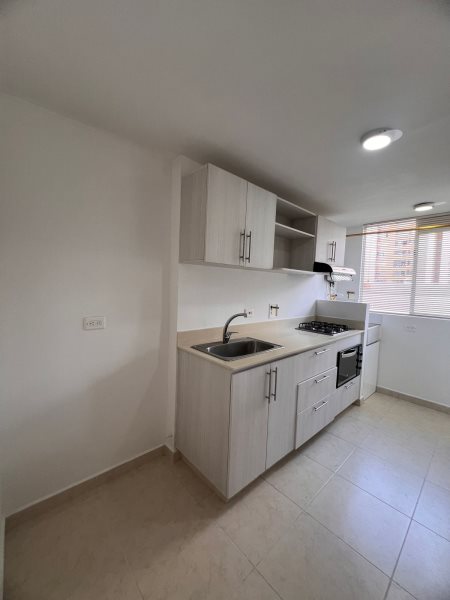 Apartamento para el arriendo en La Estrella el codigo es 16745 Foto 2