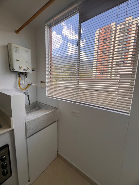 Apartamento para el arriendo en La Estrella el codigo es 16745 Foto 9