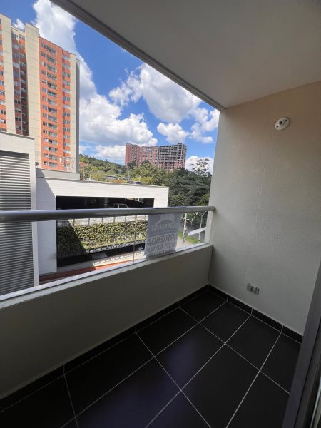 Apartamento para el arriendo en La Estrella el codigo es 16745 Foto 4