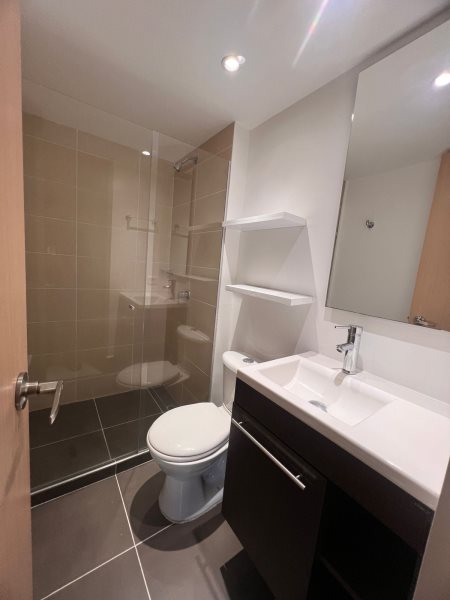 Apartamento para el arriendo en La Estrella el codigo es 16745 Foto 7