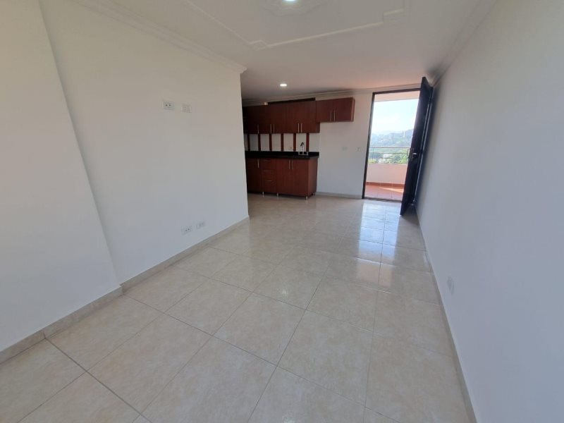 Apartamento para el arriendo en Itagüí el codigo es 16744 Foto 2