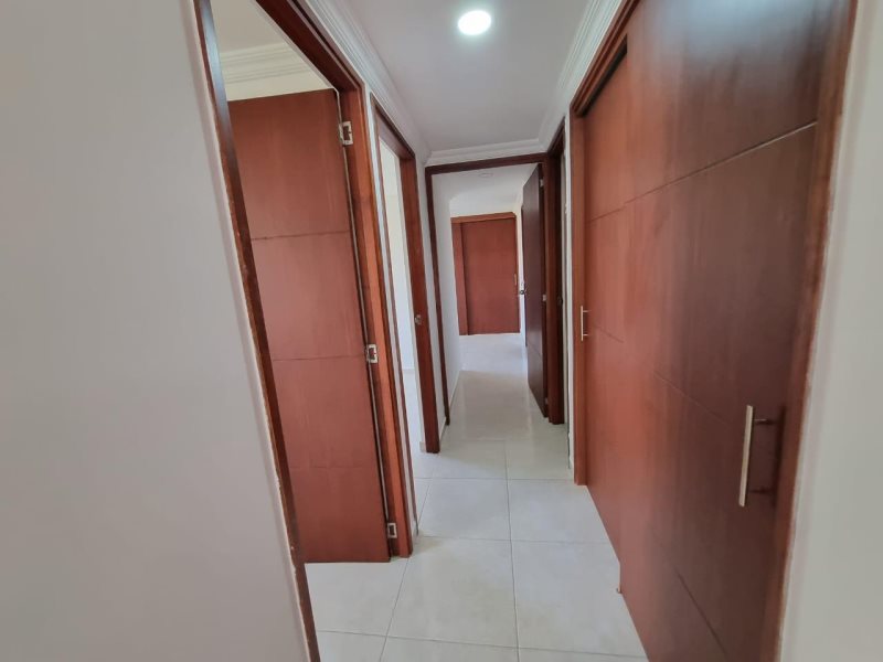 Apartamento para el arriendo en Itagüí el codigo es 16744 Foto 5