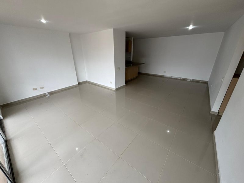 Apartamento para el arriendo en Sabaneta el codigo es 16774 Foto 4