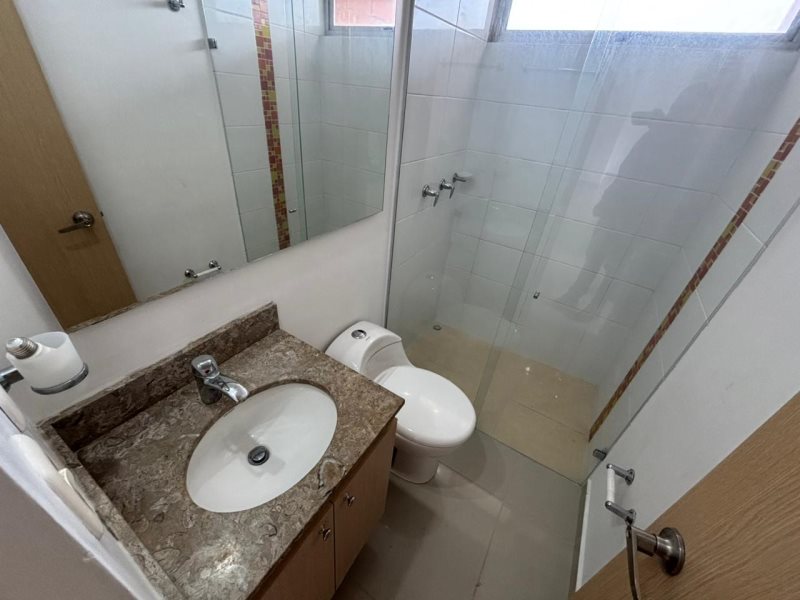 Apartamento para el arriendo en Sabaneta el codigo es 16774 Foto 15