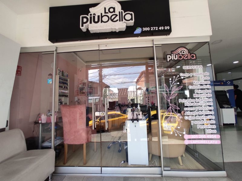 Local para el arriendo en La Estrella el codigo es 16757 Foto 6