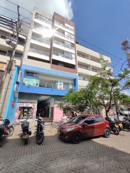 Local para el arriendo en La Estrella el codigo es 16757 Foto 12