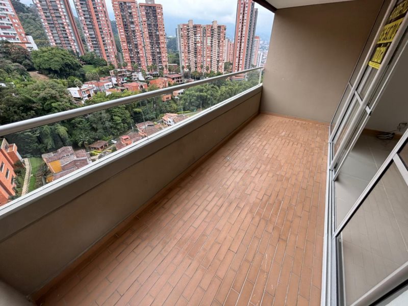 Apartamento para el arriendo en Sabaneta el codigo es 16771 Foto 6