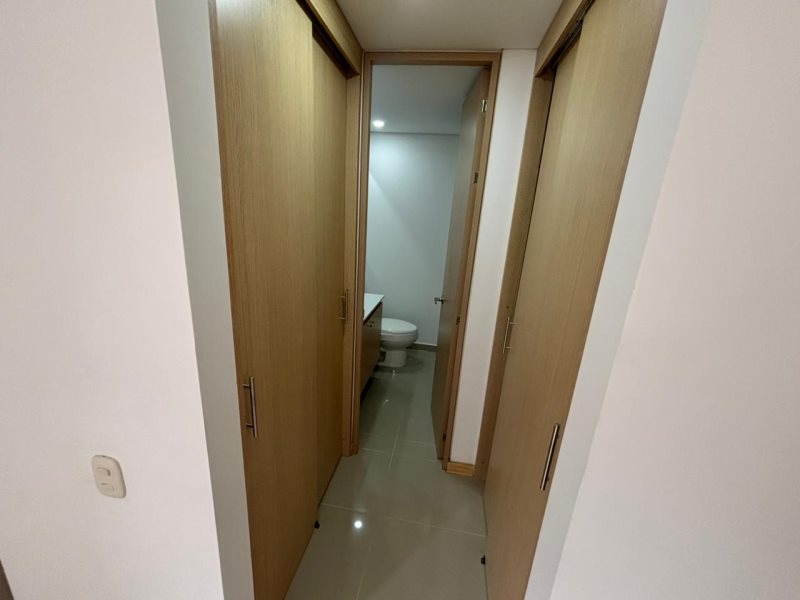 Apartamento para el arriendo en Sabaneta el codigo es 16771 Foto 13