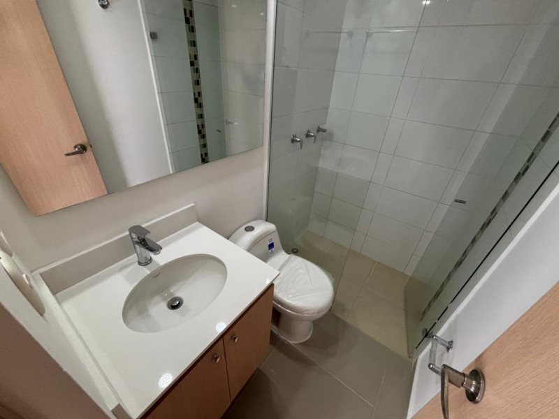 Apartamento para el arriendo en Sabaneta el codigo es 16771 Foto 14