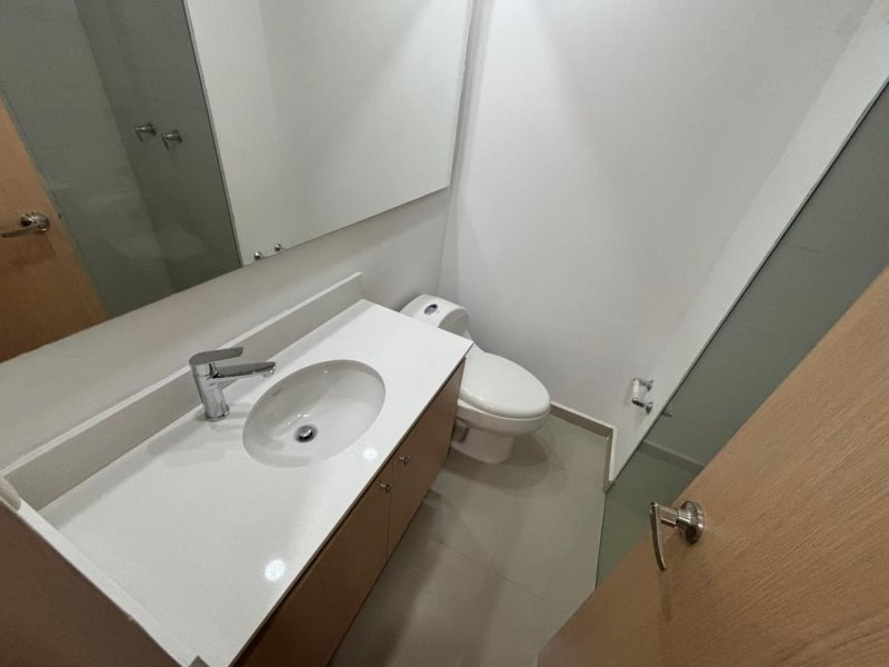 Apartamento para el arriendo en Sabaneta el codigo es 16771 Foto 15