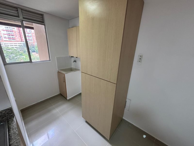 Apartamento para el arriendo en Sabaneta el codigo es 16771 Foto 16