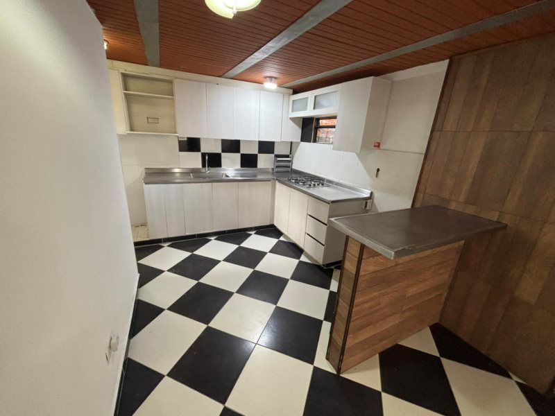 Apartamento para el arriendo en Envigado el codigo es 16777 Foto 4