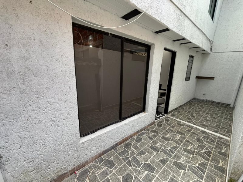 Apartamento para el arriendo en Envigado el codigo es 16777 Foto 13