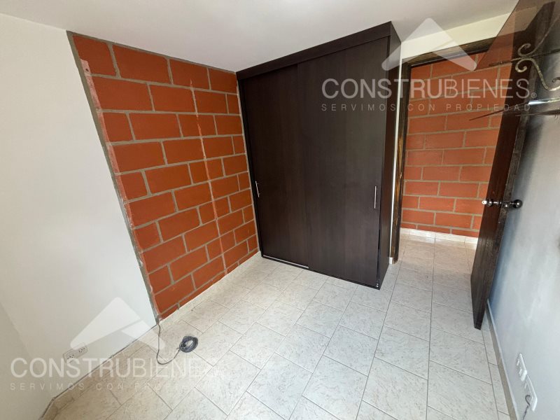 Apartamento para el arriendo en Envigado el codigo es 14931 Foto 7