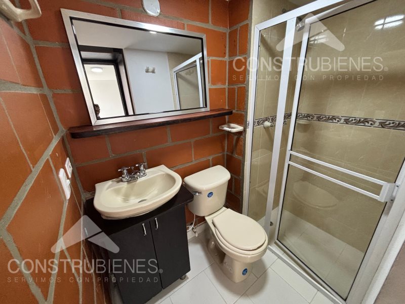 Apartamento para el arriendo en Envigado el codigo es 14931 Foto 8
