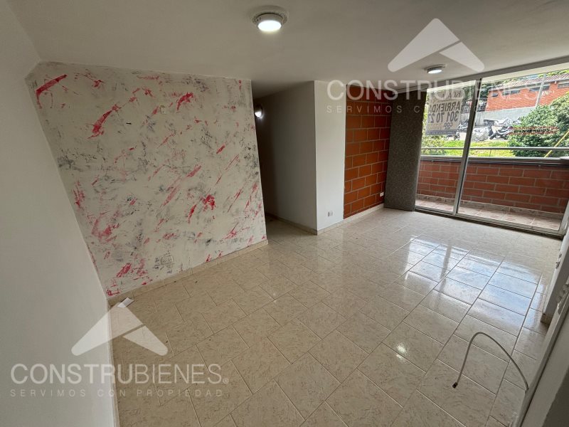 Apartamento para el arriendo en Envigado el codigo es 14931 Foto 2