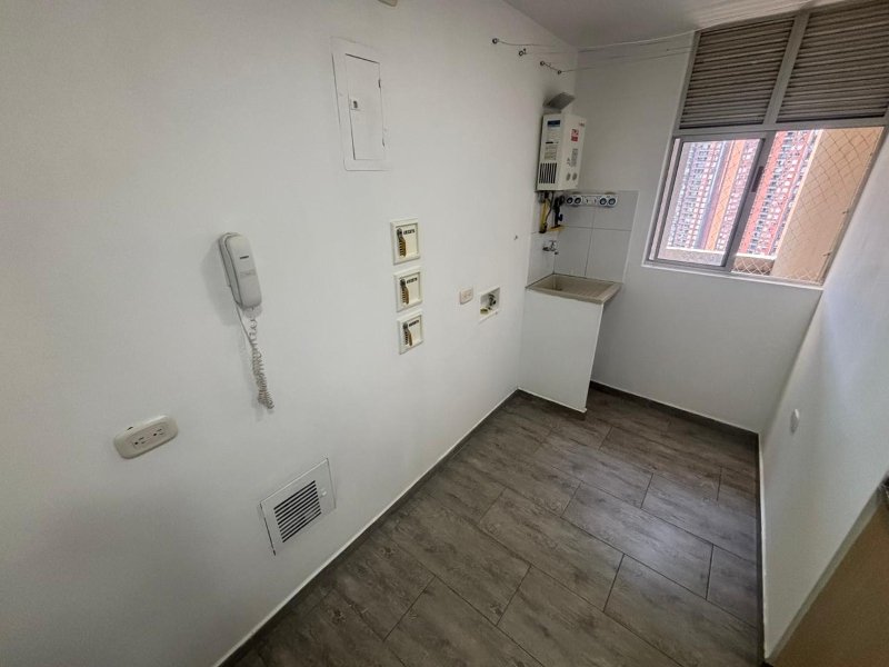 Apartamento para el arriendo en Sabaneta el codigo es 13863 Foto 5