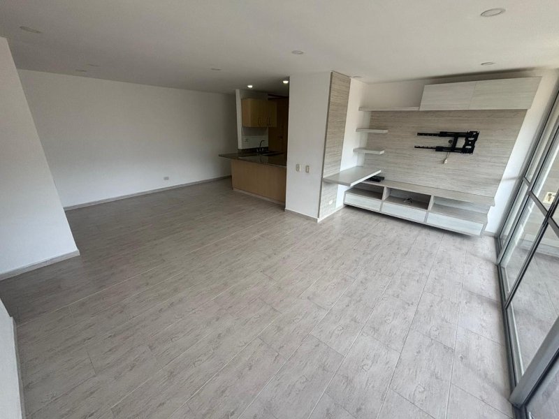Apartamento para el arriendo en Sabaneta el codigo es 13863 Foto 6