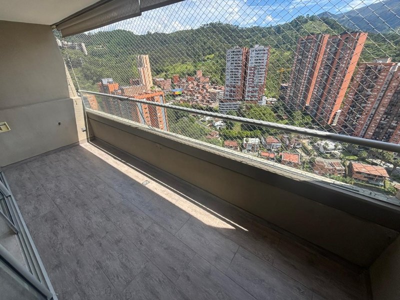 Apartamento para el arriendo en Sabaneta el codigo es 13863 Foto 7