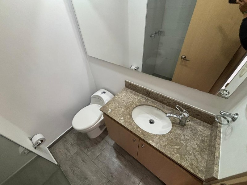 Apartamento para el arriendo en Sabaneta el codigo es 13863 Foto 8