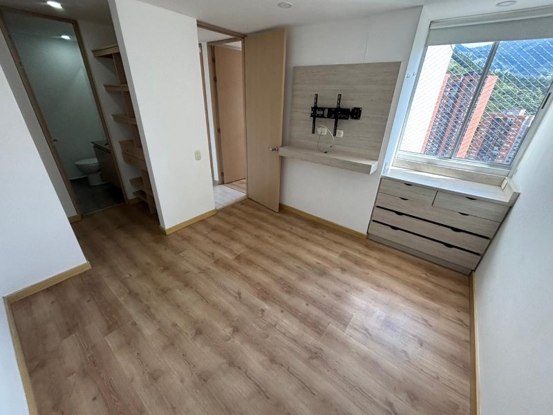 Apartamento para el arriendo en Sabaneta el codigo es 13863 Foto 10