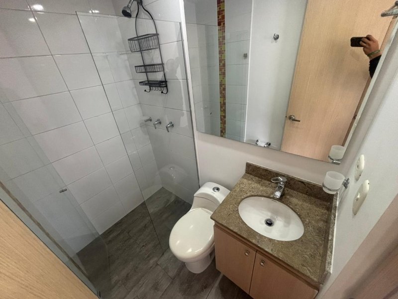 Apartamento para el arriendo en Sabaneta el codigo es 13863 Foto 17