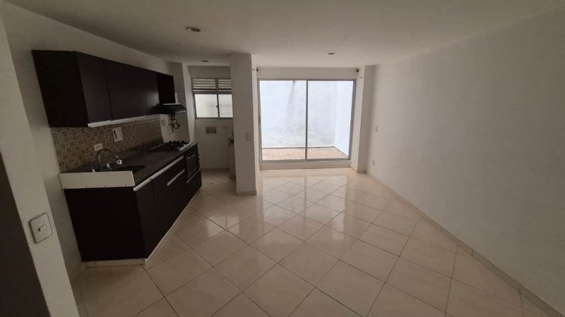 Apartamento para el arriendo en Sabaneta el codigo es 14497 Foto 2
