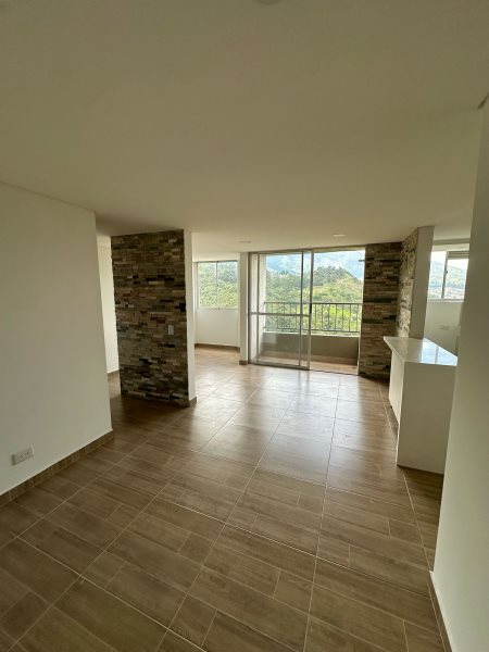 Apartamento para la venta en Sabaneta el codigo es 15663 Foto 3