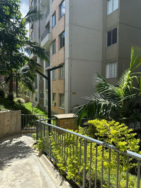 Apartamento para la venta en Sabaneta el codigo es 15663 Foto 5